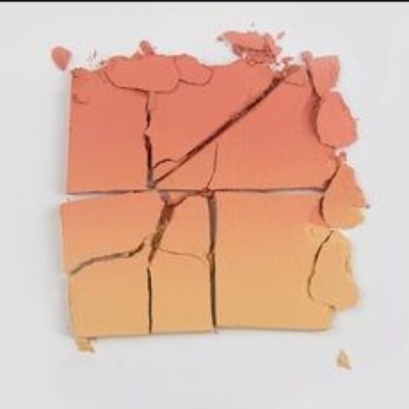 ORYZA Ombre' Blush in *South Beach* - Picture 9 of 11